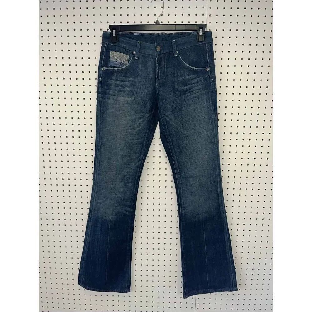 Citizens of Humanity denim jeans